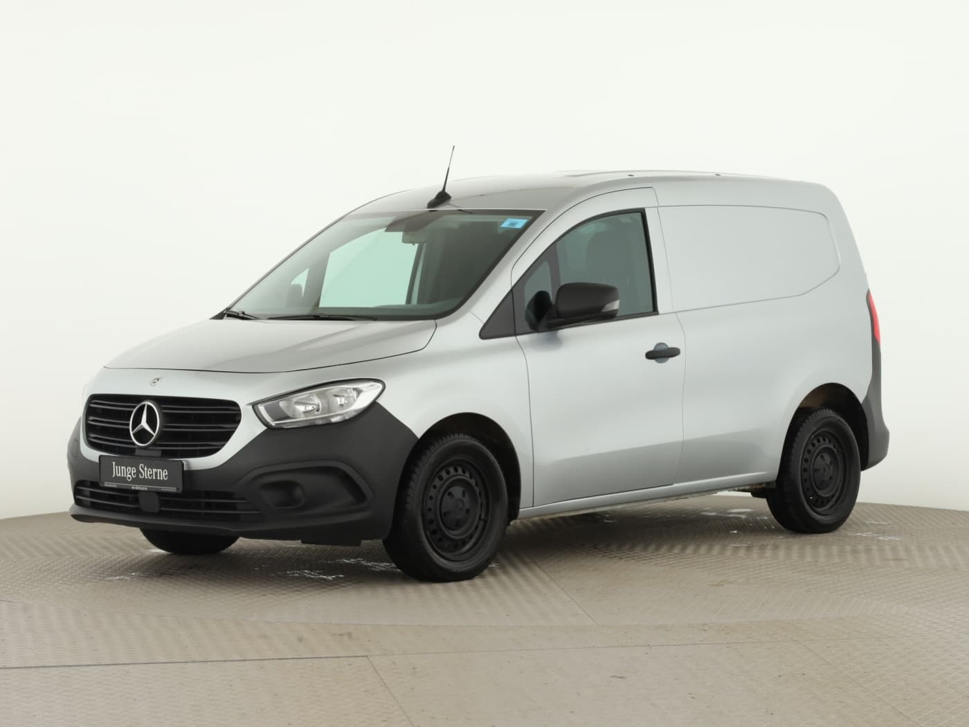 Mercedes-Benz Citan 110 CDI Kasten BASE Standard Bild 5