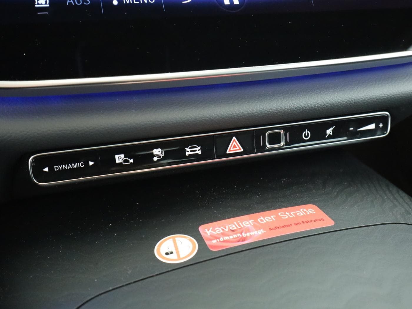 Mercedes-Benz E 400 e 4MATIC Bild 14