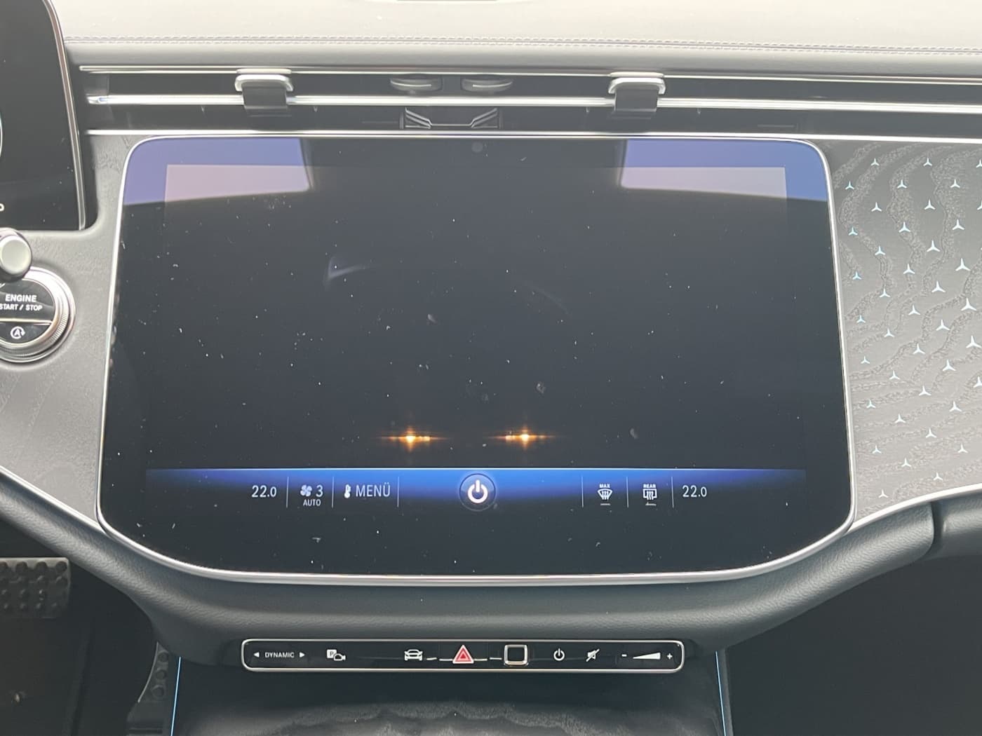 Mercedes-Benz E 220 d T-Modell Bild 11