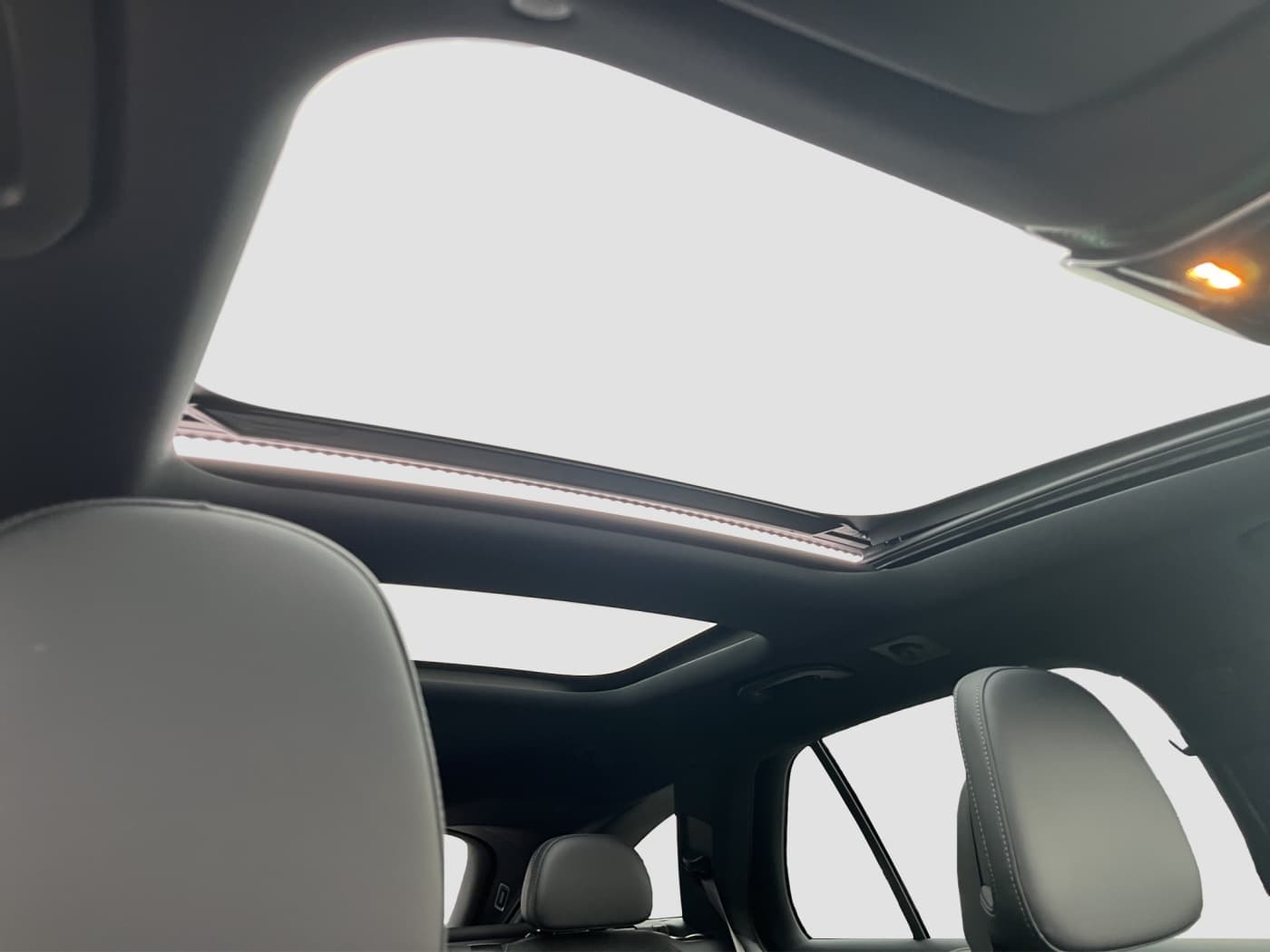 Mercedes-Benz E 220 d T-Modell Bild 14