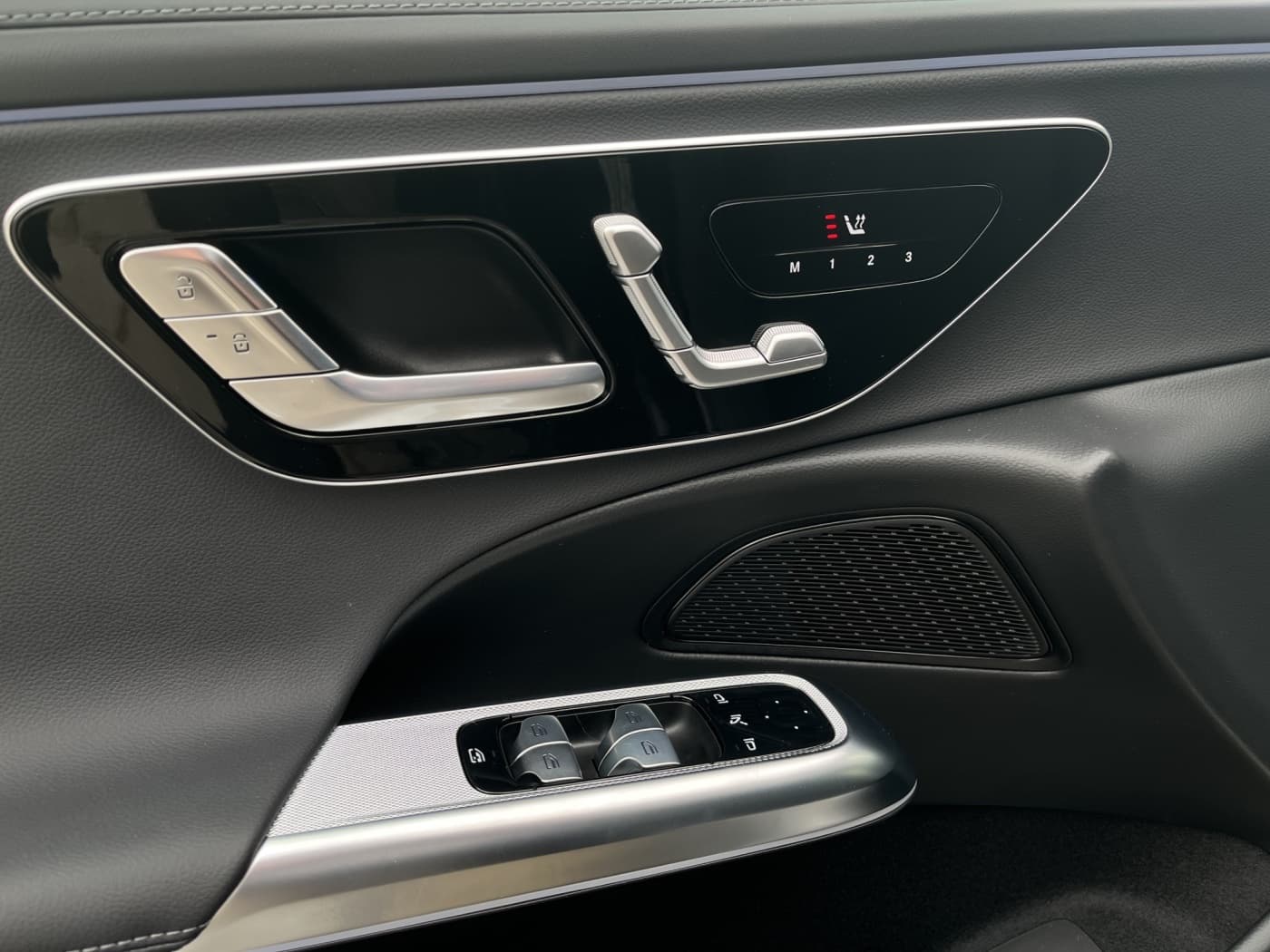 Mercedes-Benz E 220 d T-Modell Bild 19