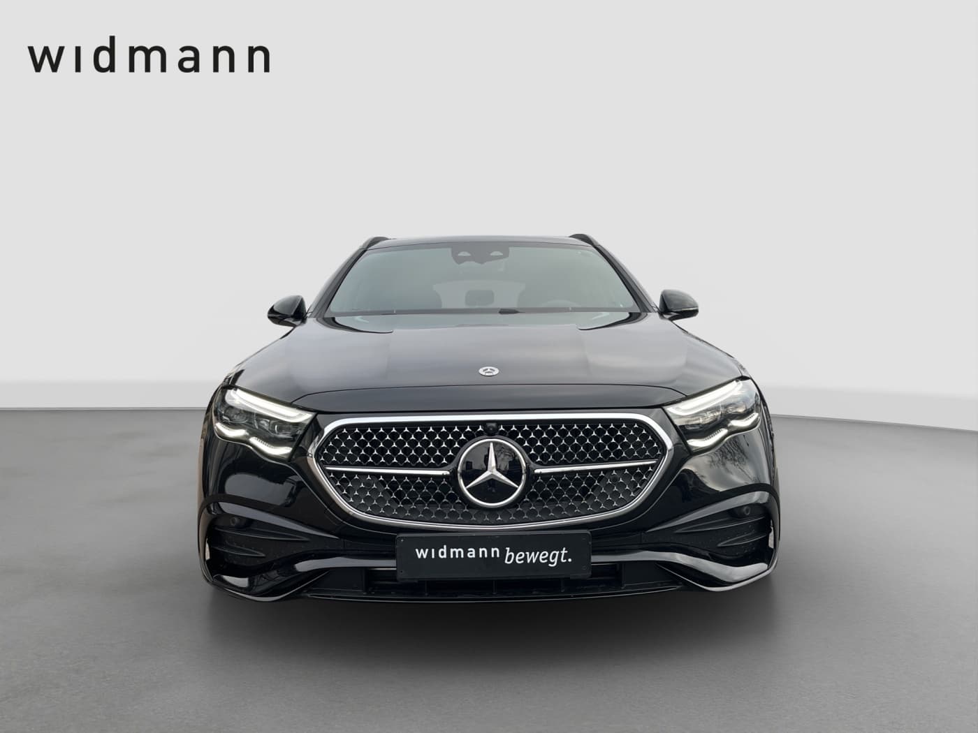 Mercedes-Benz E 220 d T-Modell Bild 2