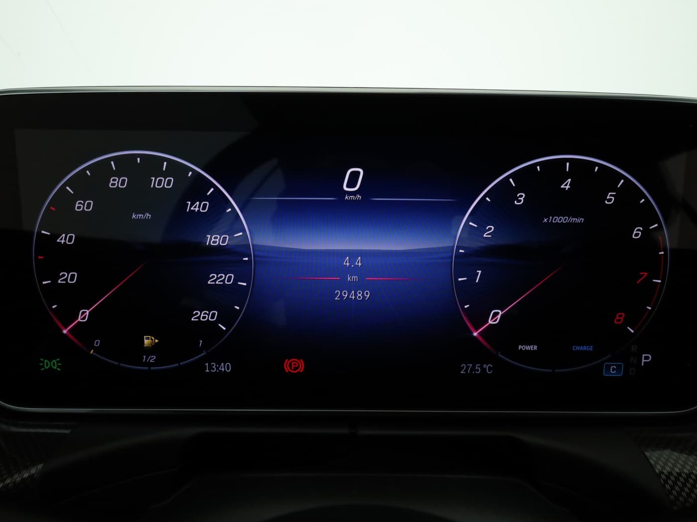 Mercedes-Benz CLE 200 Cabrio Bild 12