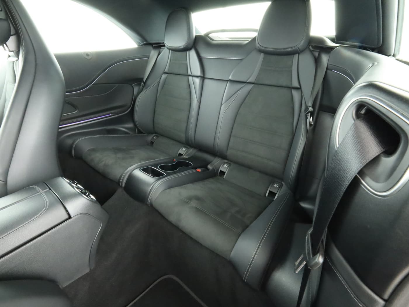 Mercedes-Benz CLE 200 Cabrio Bild 18