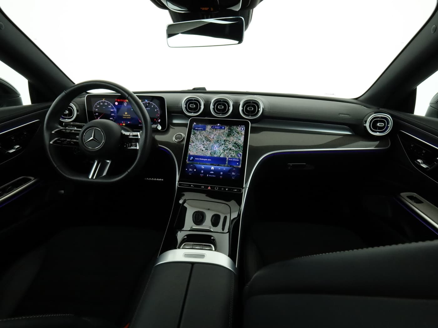 Mercedes-Benz CLE 200 Cabrio Bild 19