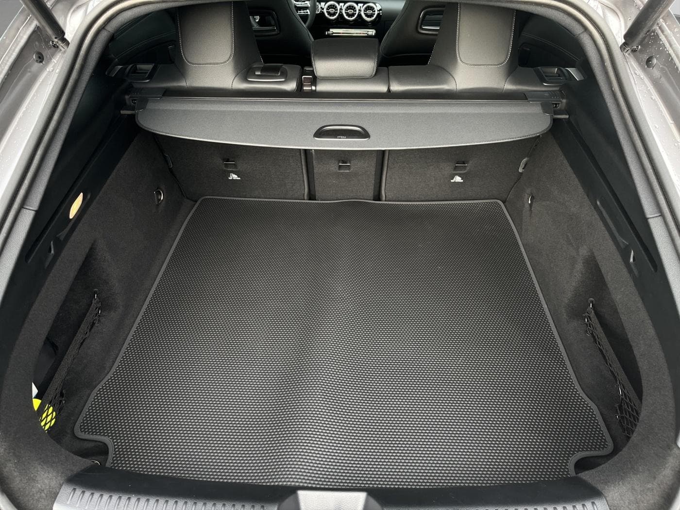 Mercedes-Benz CLA 200 SB Bild 16