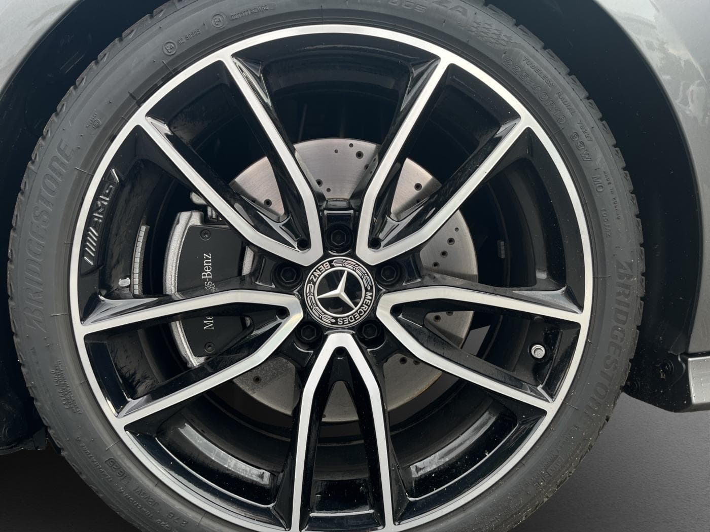 Mercedes-Benz CLA 200 SB Bild 17