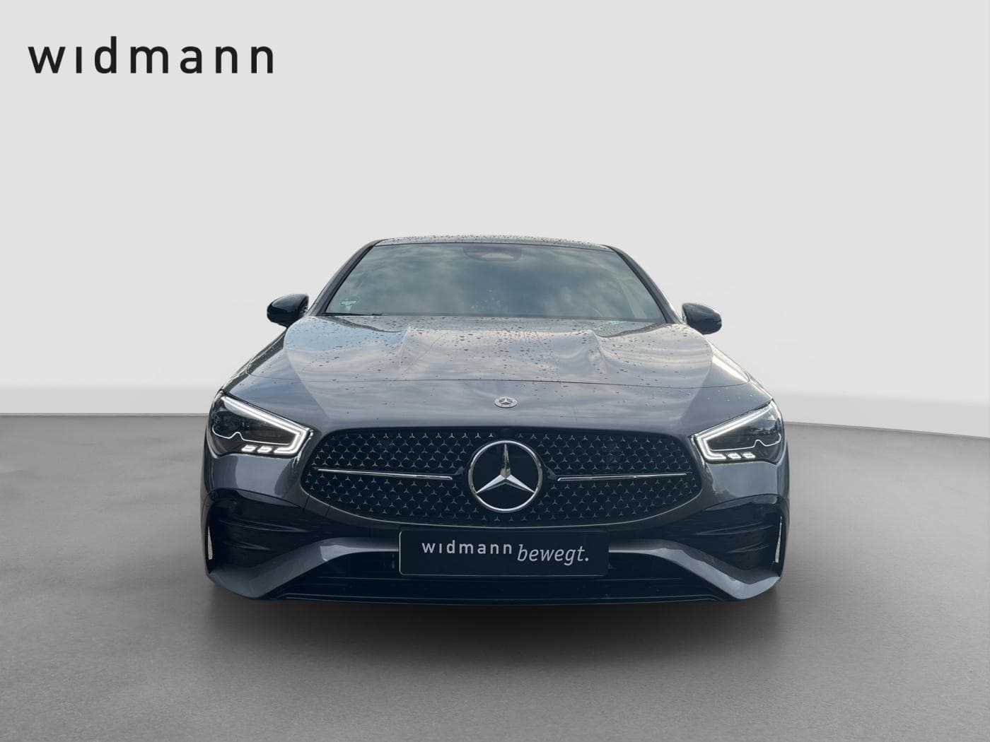 Mercedes-Benz CLA 200 SB Bild 3