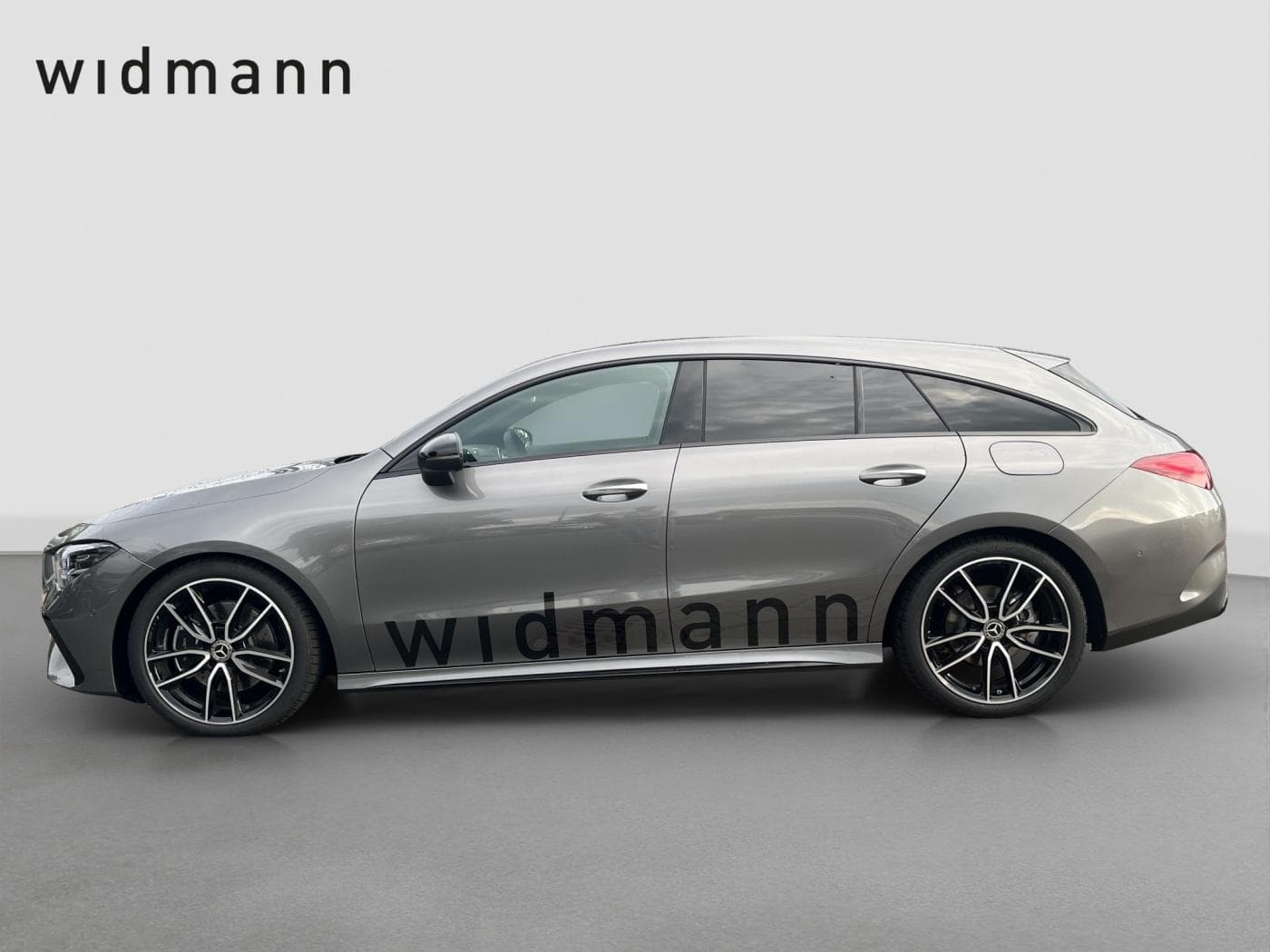 Mercedes-Benz CLA 200 SB Bild 5