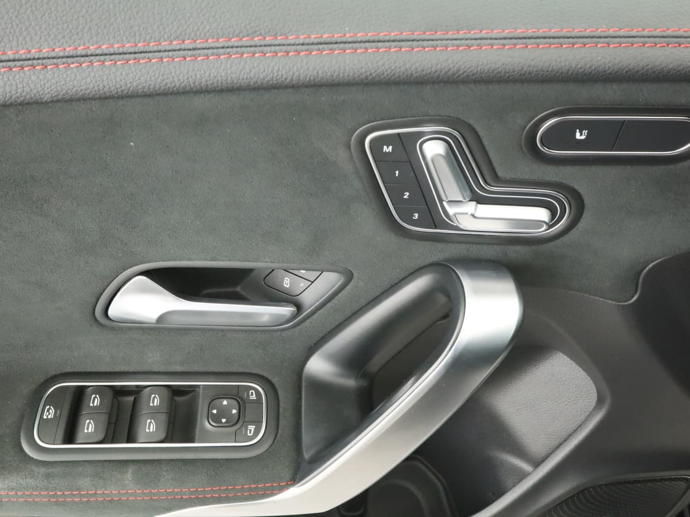 Mercedes-Benz CLA 35 AMG 4M SB Bild 20