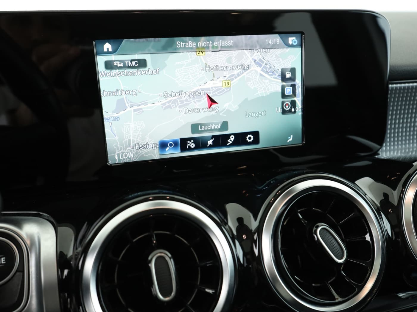 Mercedes-Benz GLB 220 d Bild 13