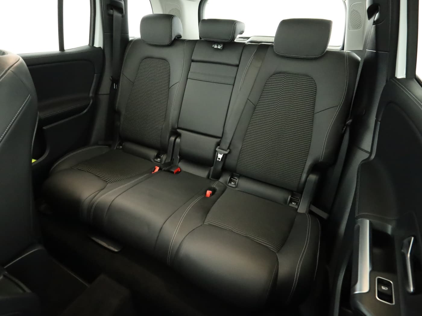 Mercedes-Benz GLB 220 d Bild 18