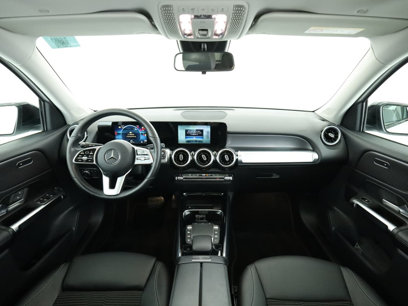 Mercedes-Benz GLB 220 d Bild 19