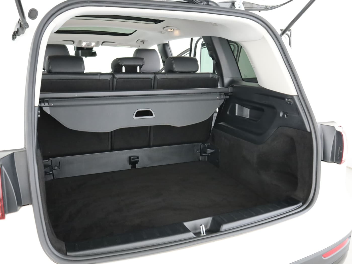 Mercedes-Benz GLB 220 d Bild 23