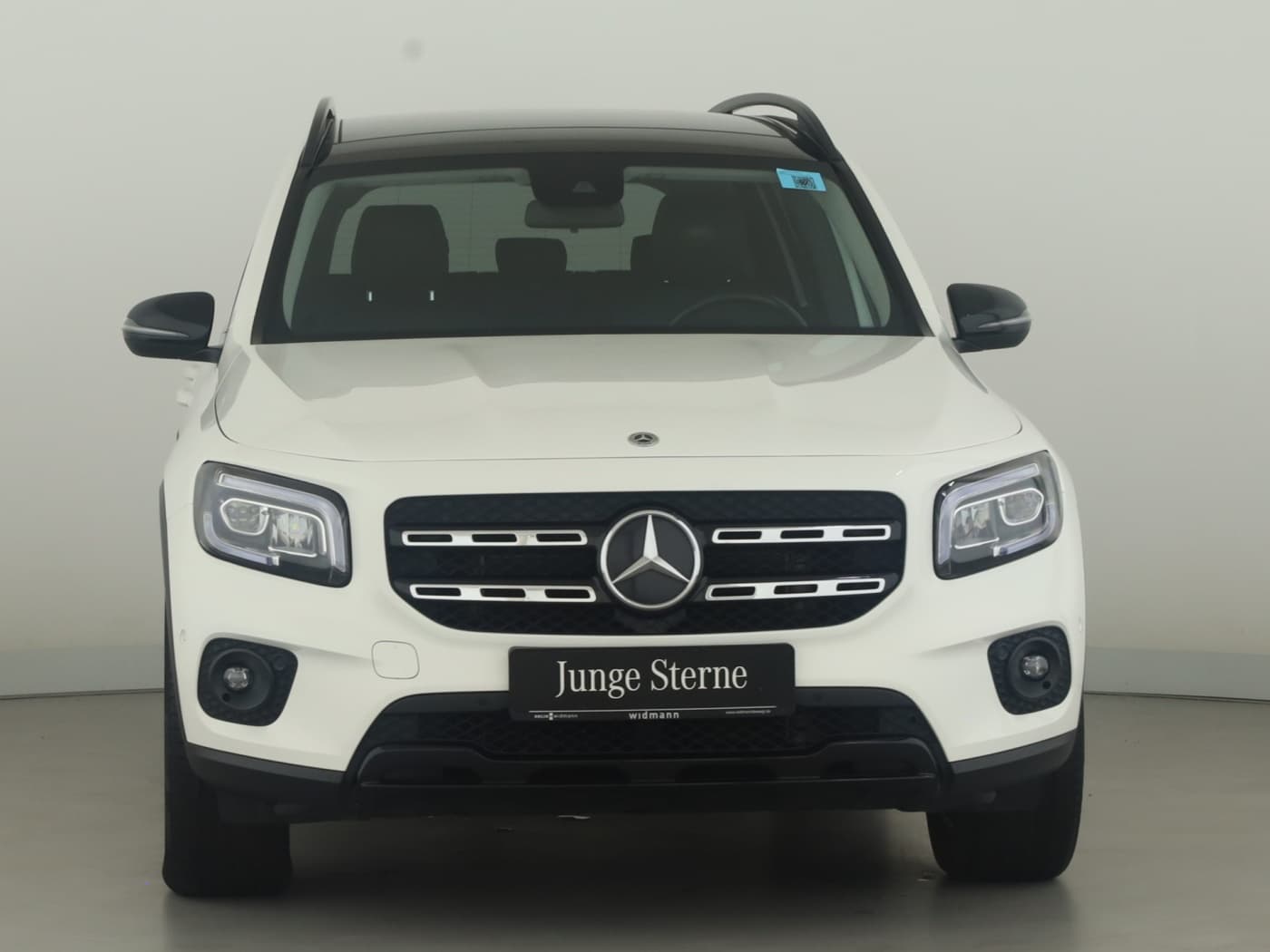 Mercedes-Benz GLB 220 d Bild 3