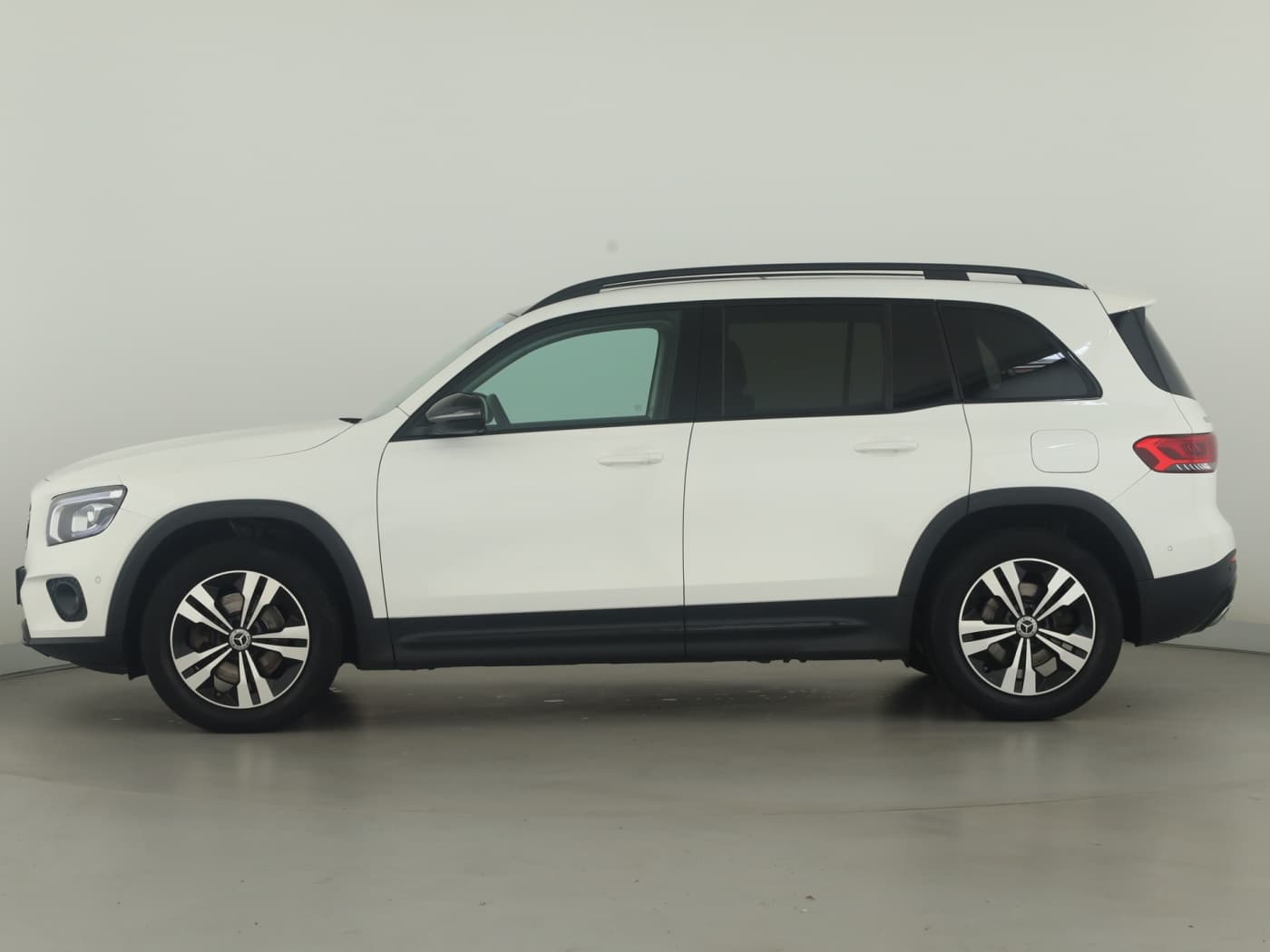 Mercedes-Benz GLB 220 d Bild 7