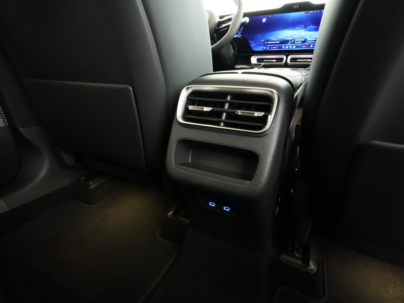Mercedes-Benz GLC 400 4MATIC elektrisch Bild 25