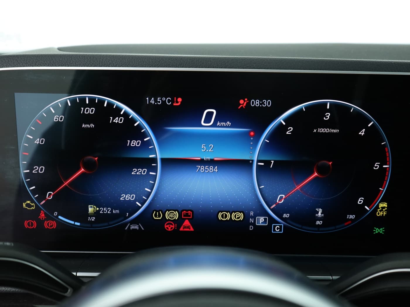 Mercedes-Benz GLE 350 d 4M Bild 12