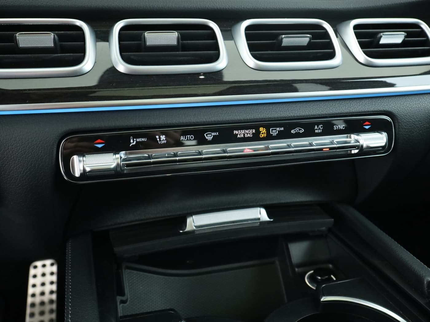 Mercedes-Benz GLE 350 d 4M Bild 14