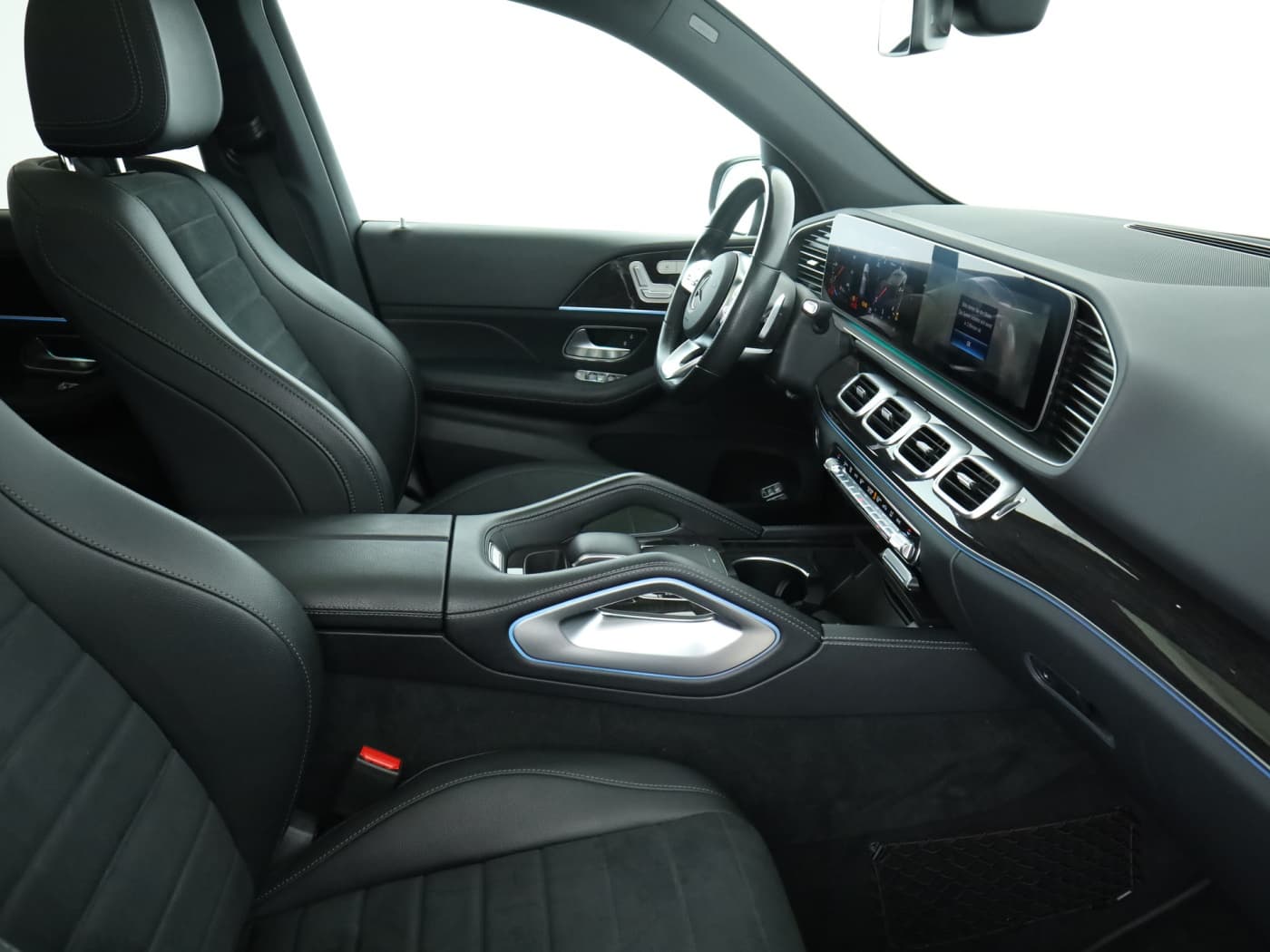 Mercedes-Benz GLE 350 d 4M Bild 17