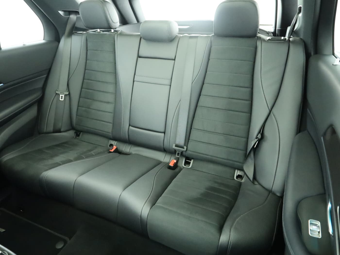 Mercedes-Benz GLE 350 d 4M Bild 18