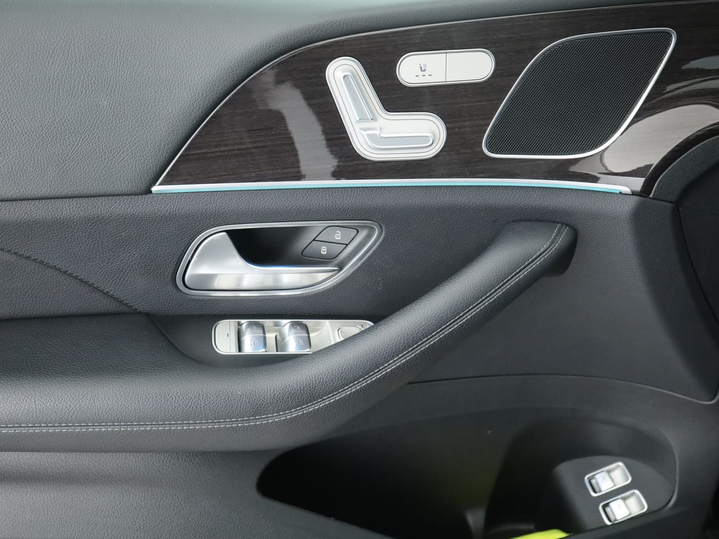 Mercedes-Benz GLE 350 d 4M Bild 20