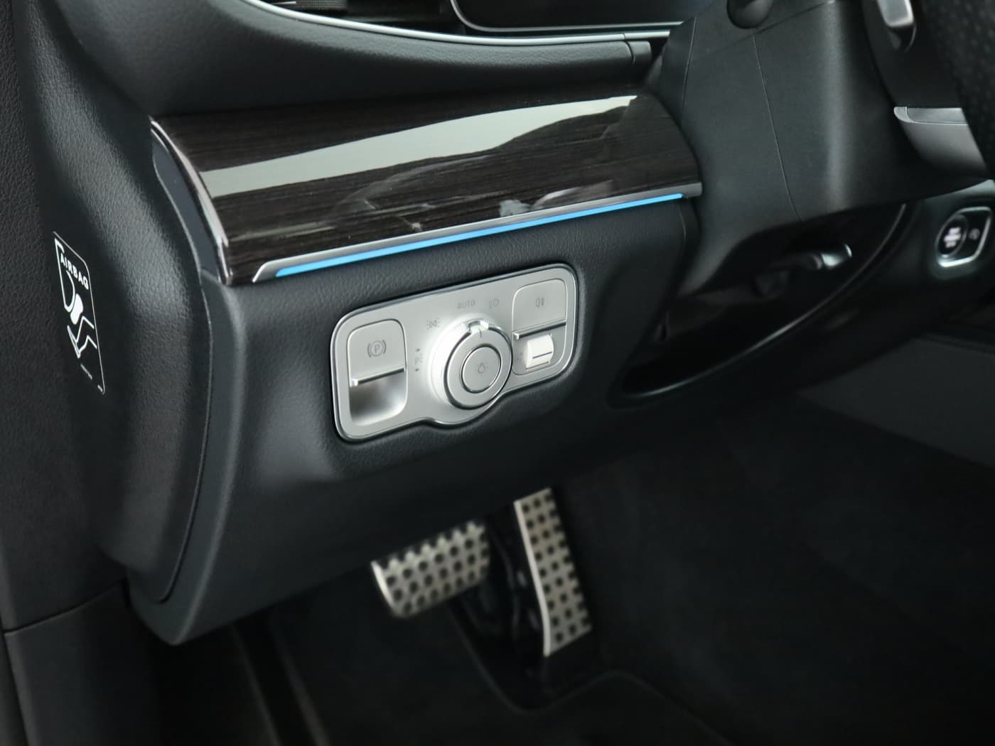 Mercedes-Benz GLE 350 d 4M Bild 28