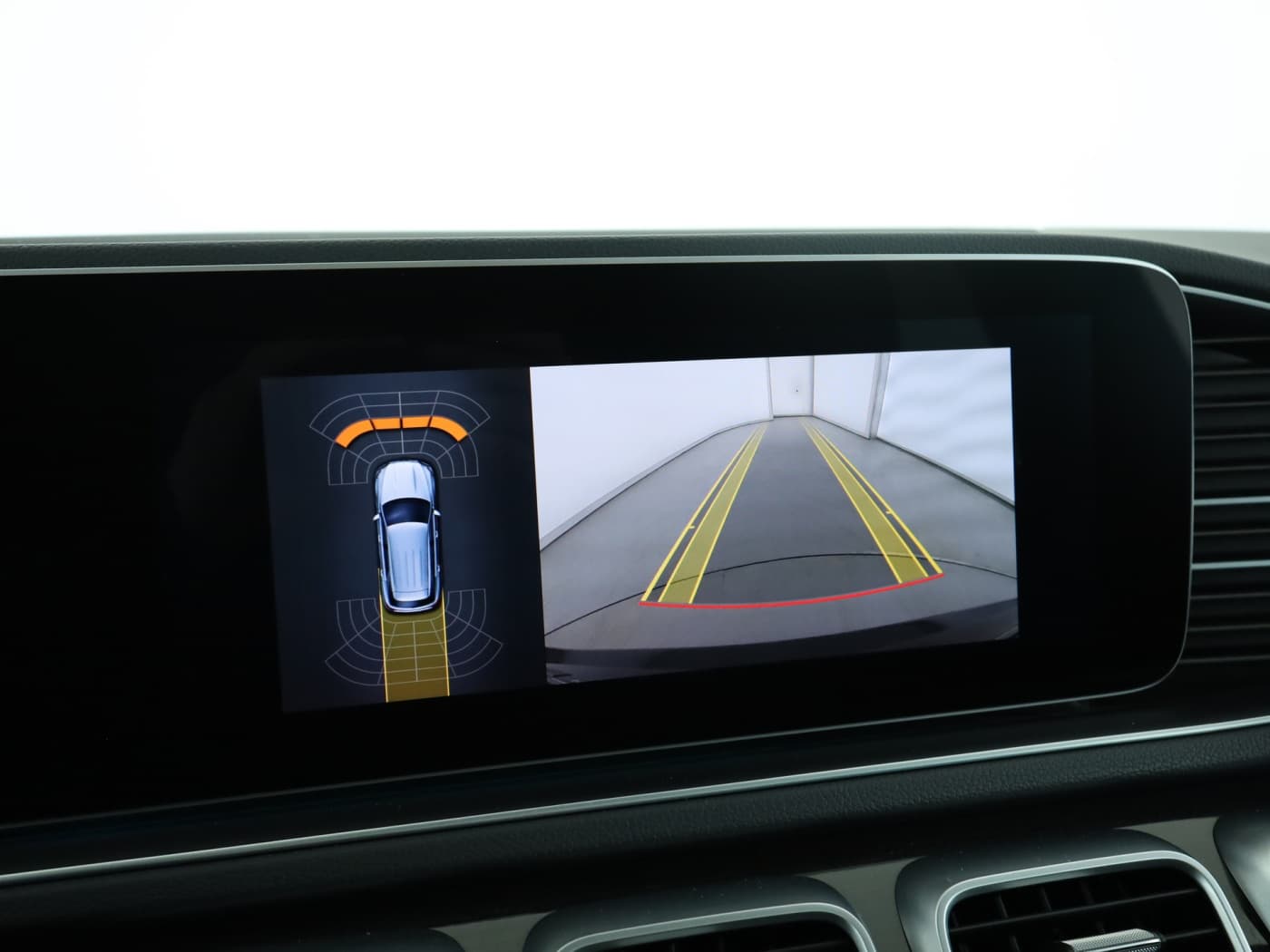 Mercedes-Benz GLE 350 d 4M Bild 29