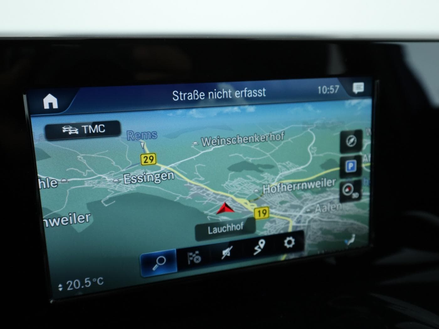 Mercedes-Benz GLB 220 d Bild 13