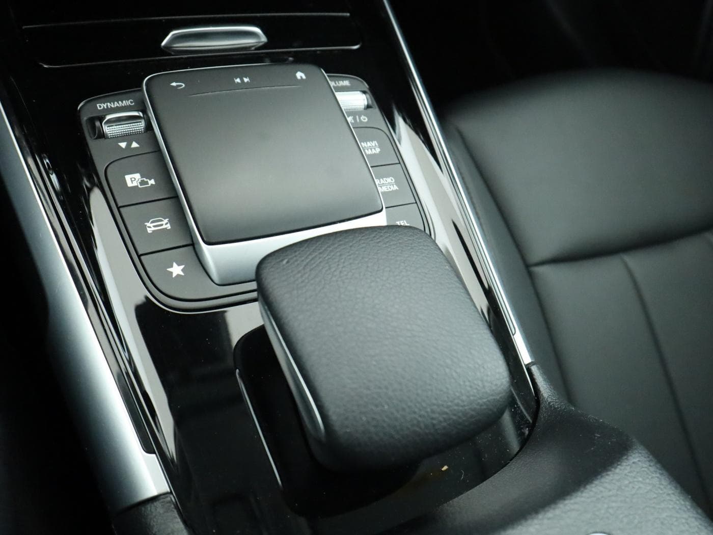 Mercedes-Benz GLB 220 d Bild 15