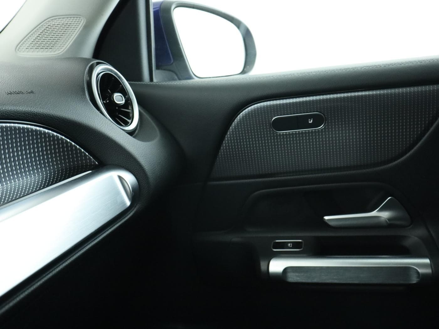 Mercedes-Benz GLB 220 d Bild 16