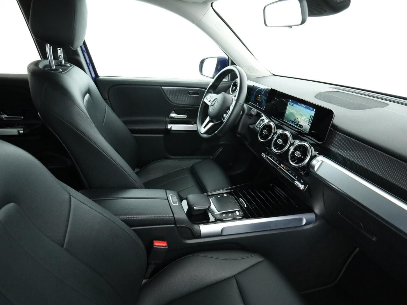 Mercedes-Benz GLB 220 d Bild 17