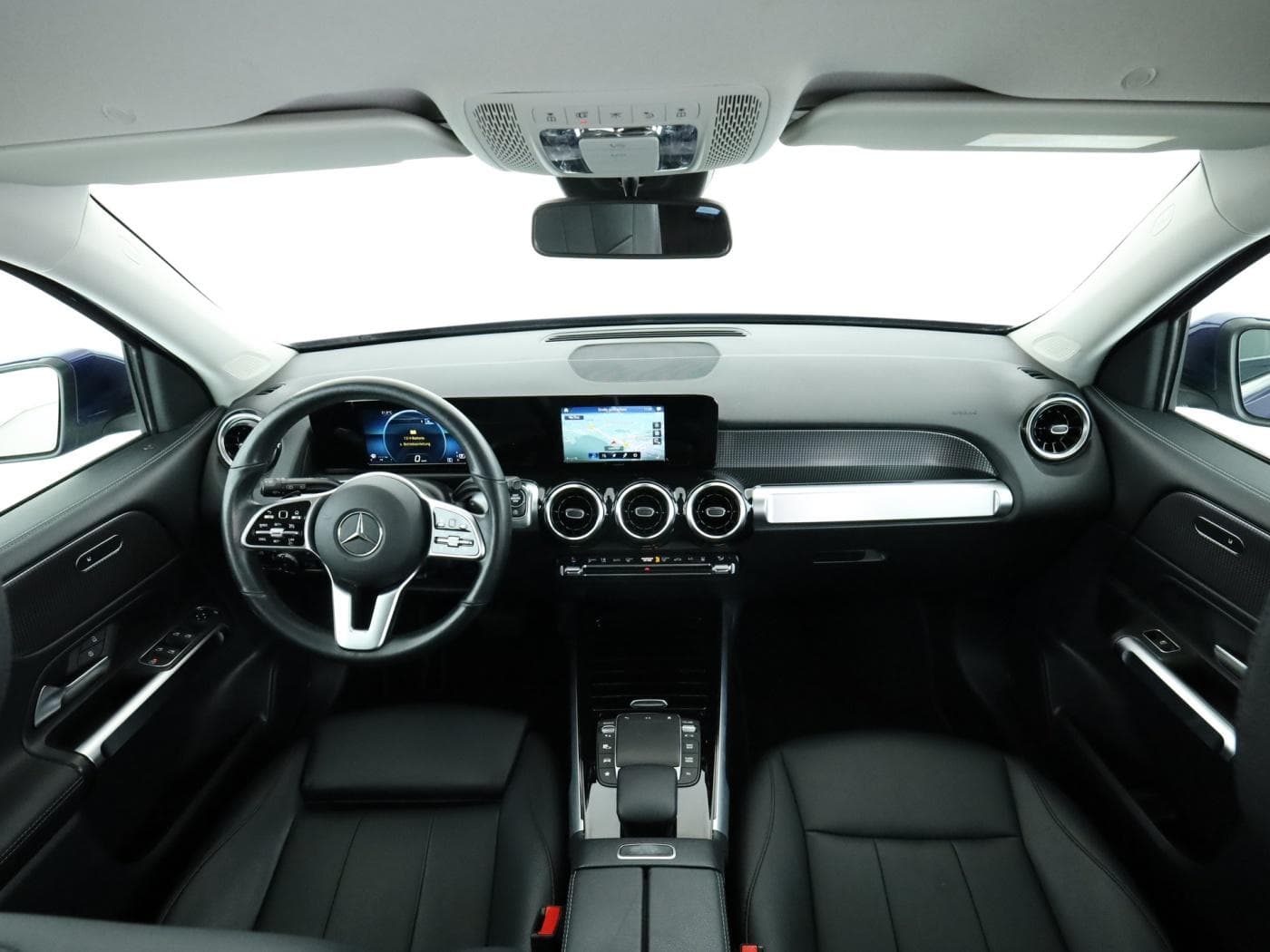 Mercedes-Benz GLB 220 d Bild 19