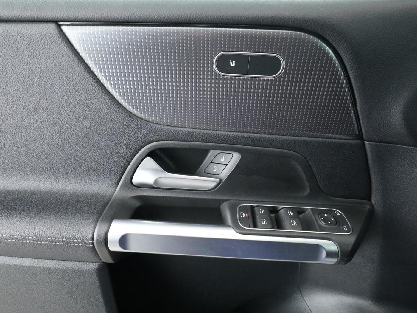 Mercedes-Benz GLB 220 d Bild 20