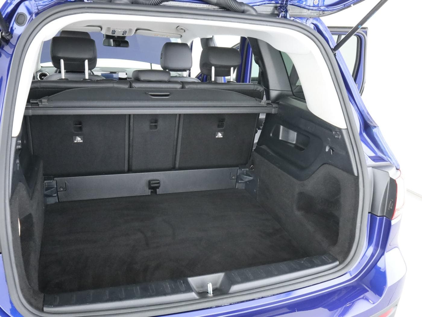 Mercedes-Benz GLB 220 d Bild 22