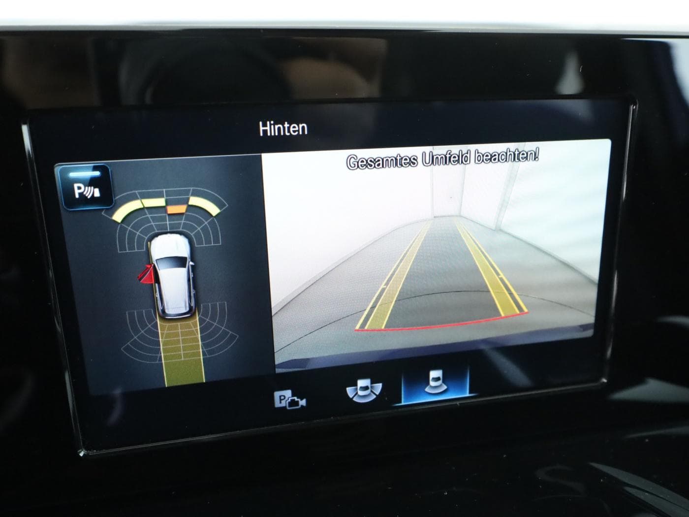 Mercedes-Benz GLB 220 d Bild 24