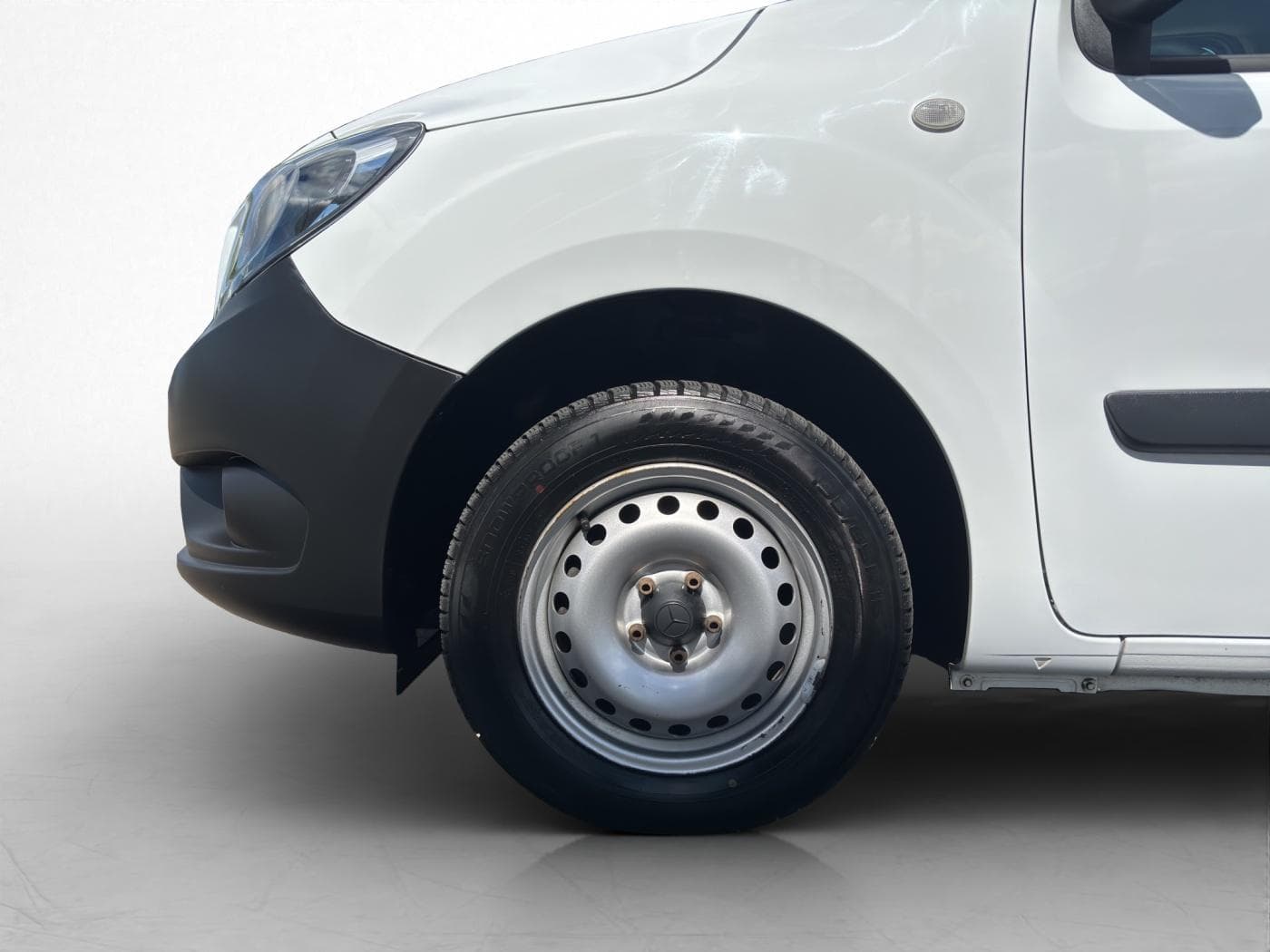 Mercedes-Benz Citan 109 CDI Tourer Lang Bild 19