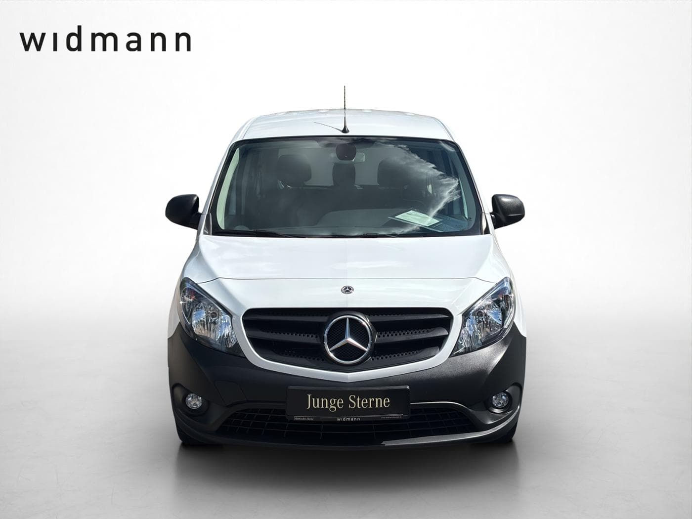 Mercedes-Benz Citan 109 CDI Tourer Lang Bild 3