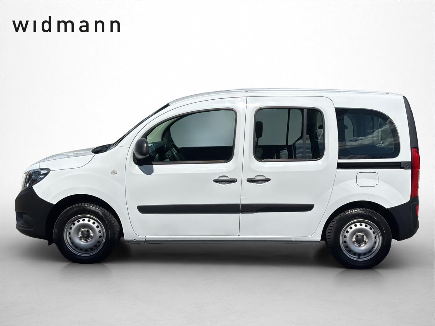 Mercedes-Benz Citan 109 CDI Tourer Lang Bild 5