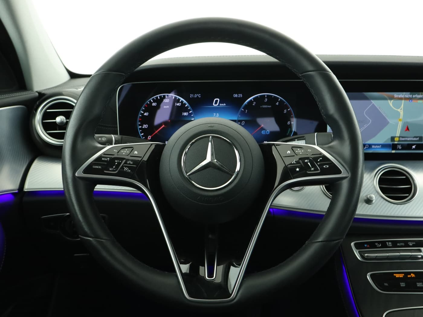 Mercedes-Benz E 300 de Bild 11