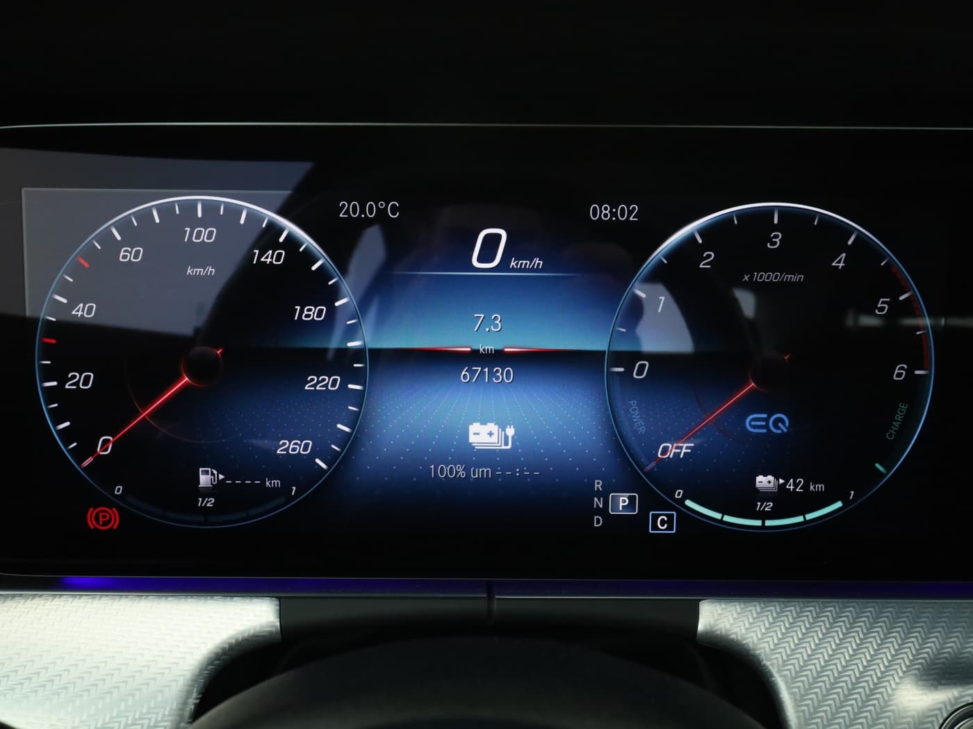 Mercedes-Benz E 300 de Bild 12