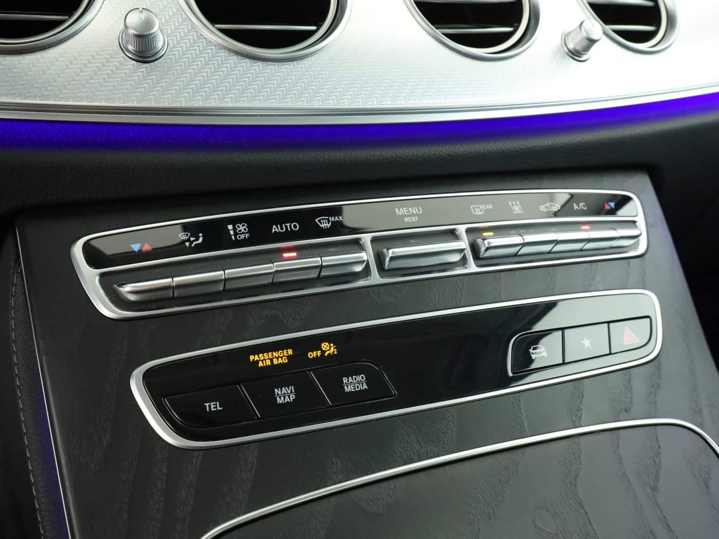 Mercedes-Benz E 300 de Bild 14