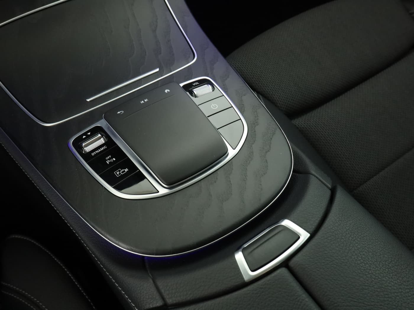 Mercedes-Benz E 300 de Bild 15