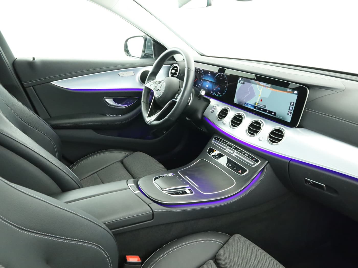 Mercedes-Benz E 300 de Bild 17