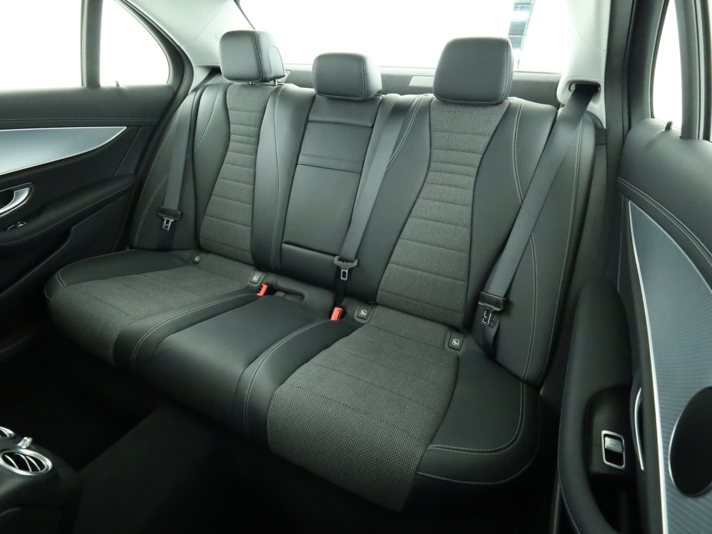 Mercedes-Benz E 300 de Bild 18