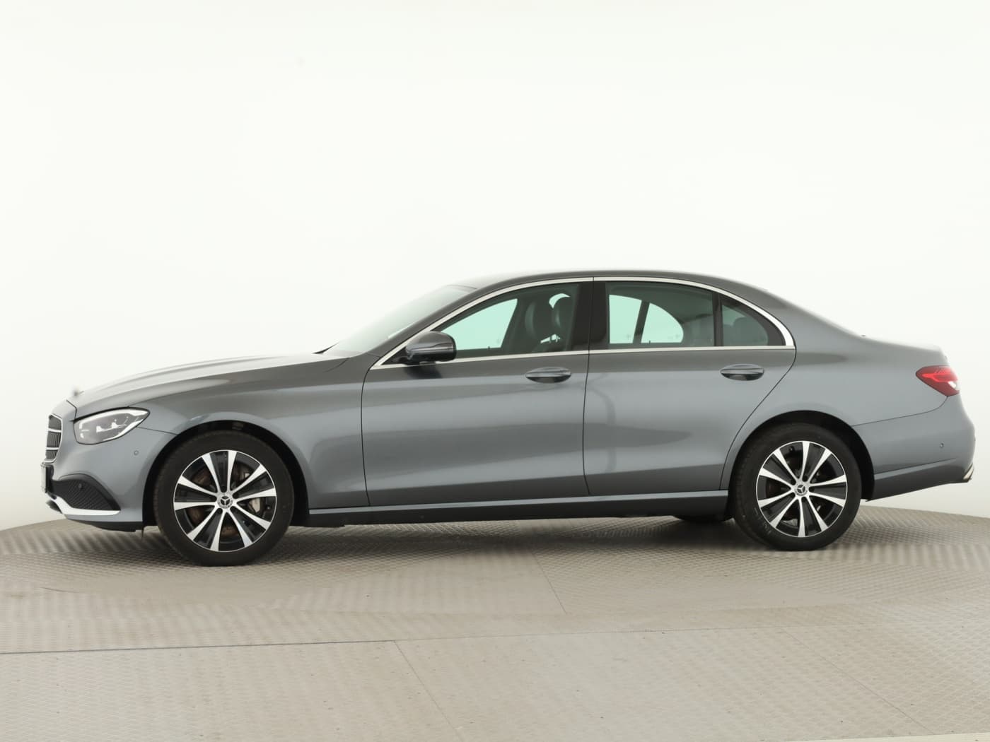 Mercedes-Benz E 300 de Bild 7
