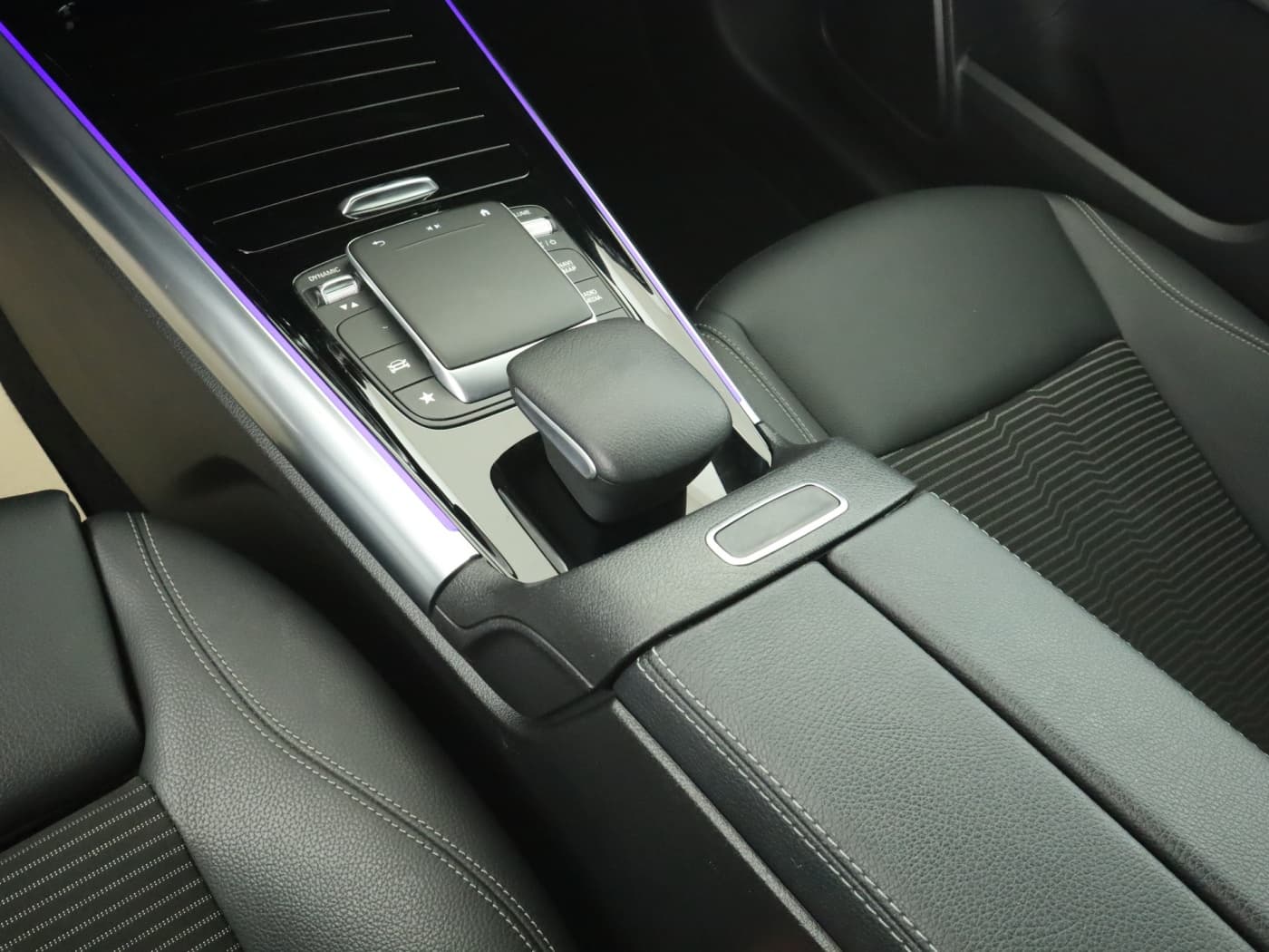 Mercedes-Benz EQA 250 Bild 15