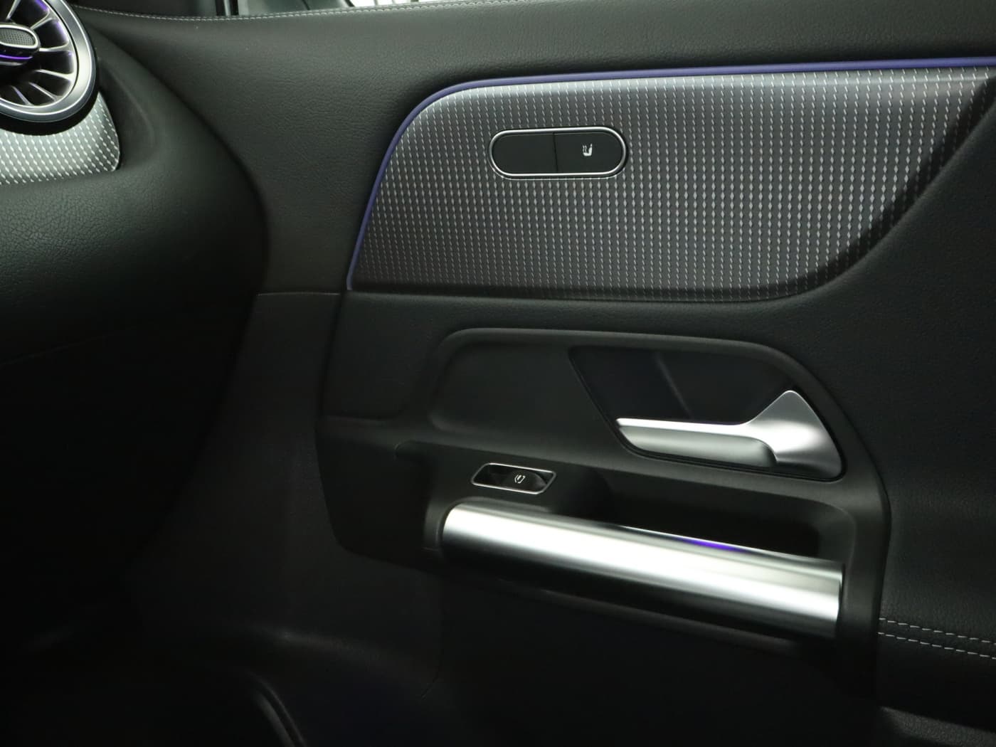Mercedes-Benz EQA 250 Bild 16