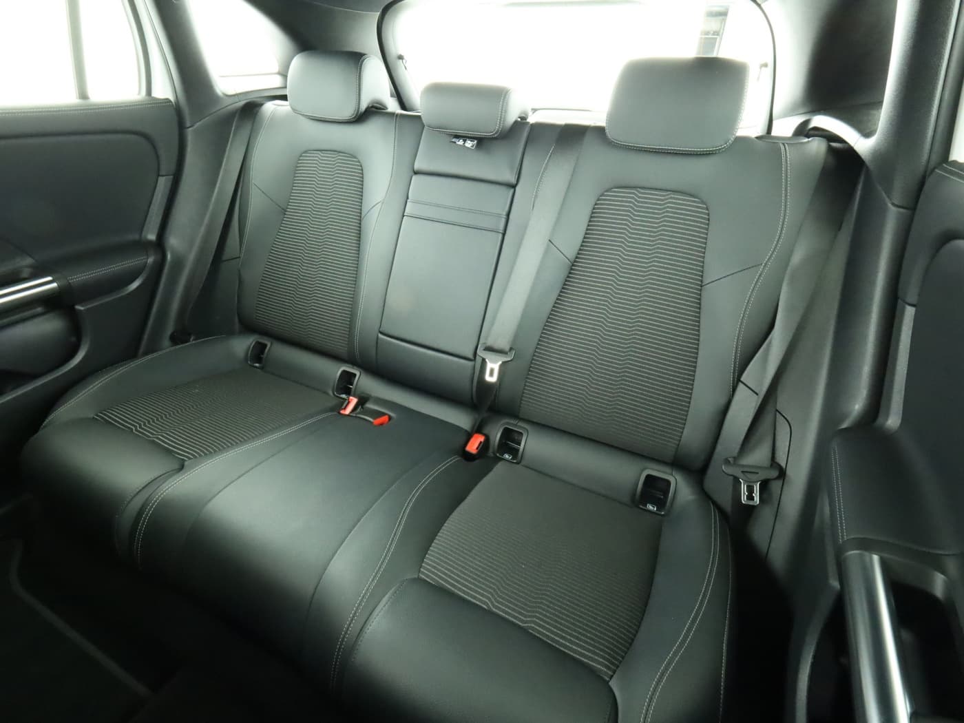 Mercedes-Benz EQA 250 Bild 18