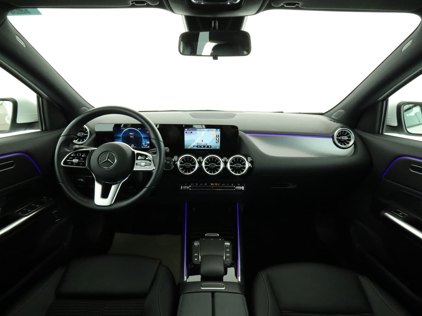 Mercedes-Benz EQA 250 Bild 19